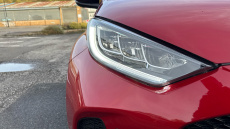 Mazda 2 Hybrid 1.5i Hybrid Homura 5dr CVT Hybrid Hatchback